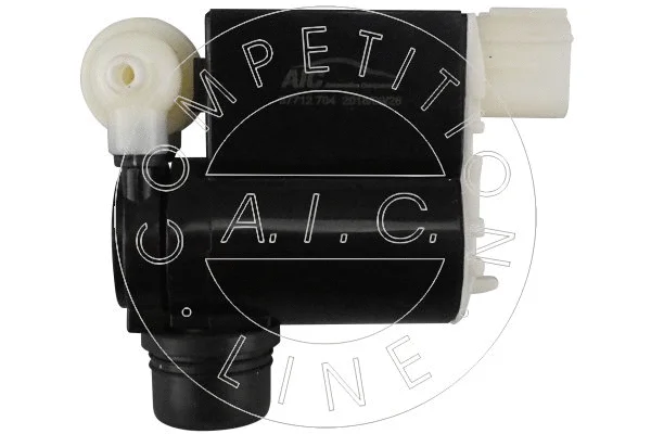 Washer Fluid Pump, window cleaning (57712)