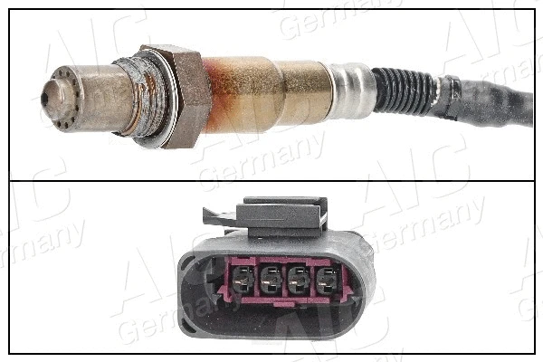 Lambda Sensor