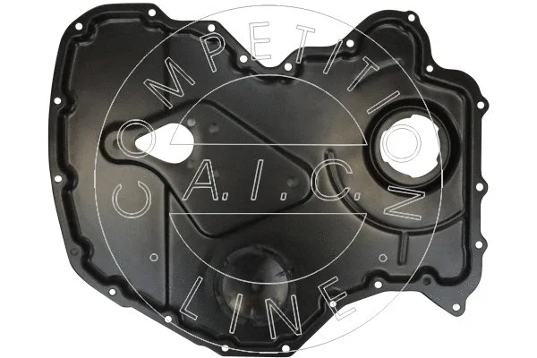 Cover, timing belt (57972)