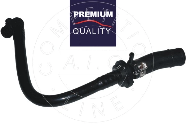 Vacuum Hose, braking system (56367)