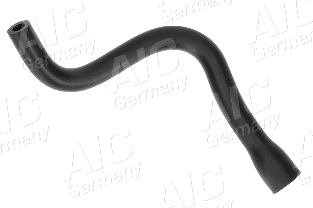 Hose, crankcase ventilation (74743)