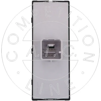 Switch, window regulator