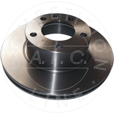 Brake Disc (51288)