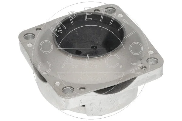 Mounting, automatic transmission