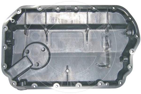 Oil Sump (52670)