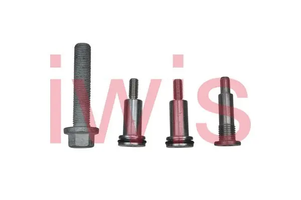 Timing Chain Kit