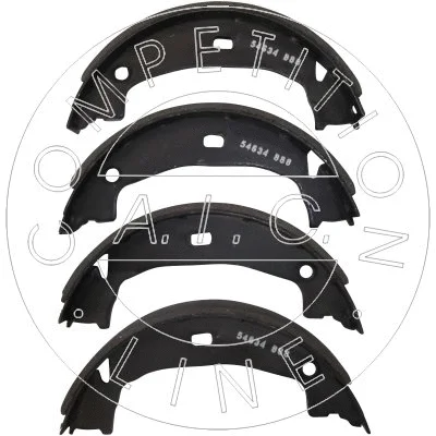 Brake Shoe Set (54634)