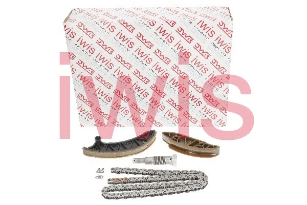 Timing Chain Kit (71688Set)