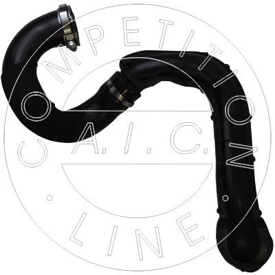 Charge Air Hose