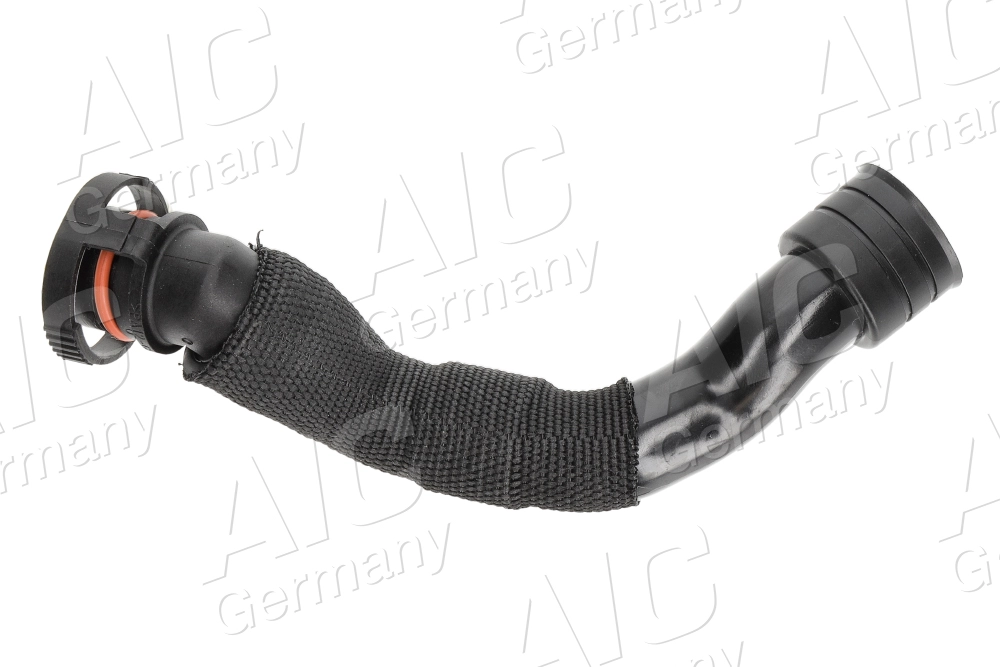 Hose, crankcase ventilation (74379)