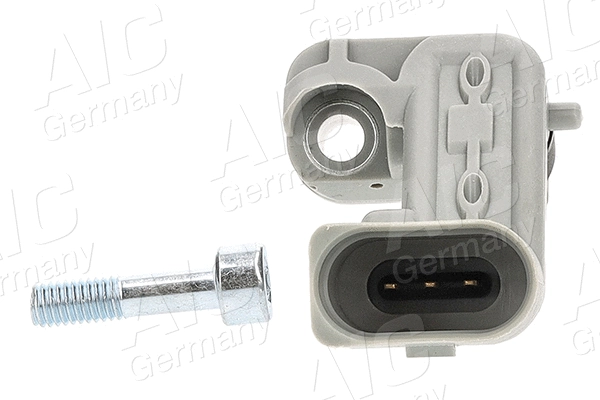 Sensor, crankshaft pulse