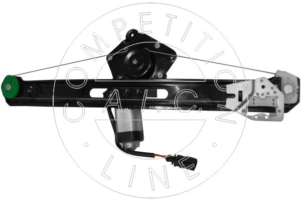 Window Regulator (56334)