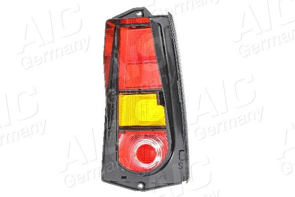 Tail Light Assembly
