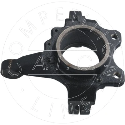 Steering Knuckle, wheel suspension