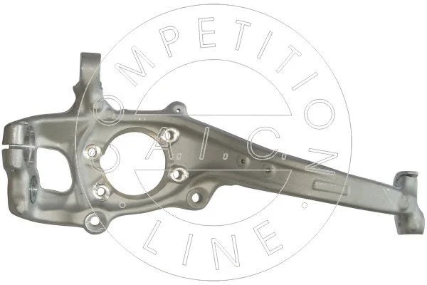 Steering Knuckle, wheel suspension (55830)