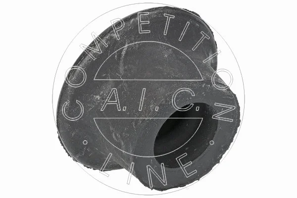 Rubber Buffer, engine mounting system