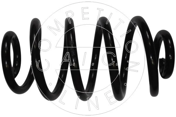 Suspension Spring (54675)