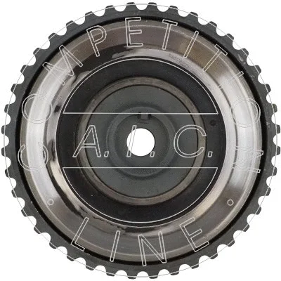 Deflection/Guide Pulley, timing belt