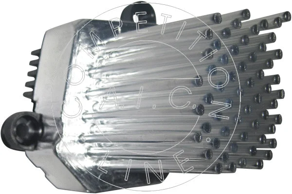 Control Unit, heating/ventilation (52393)