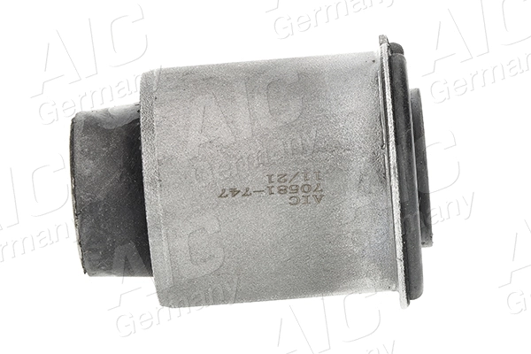 Mounting, control/trailing arm