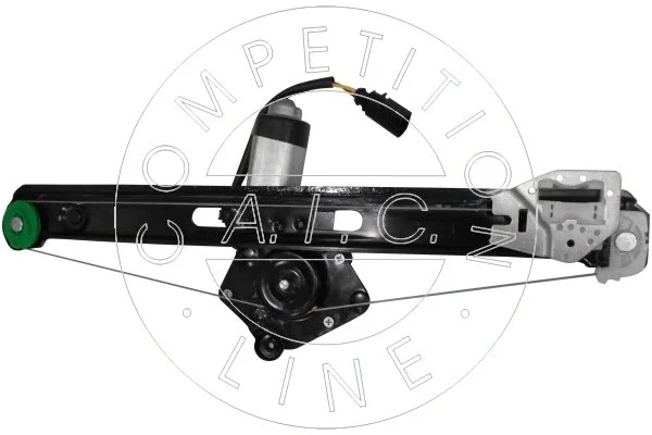 Window Regulator (56333)