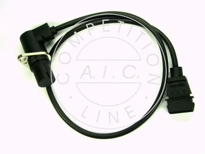 Sensor, crankshaft pulse (51566)