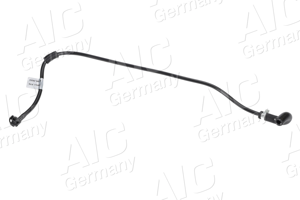 Heater Hose