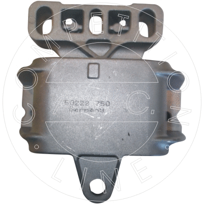 Mounting, engine (50222)