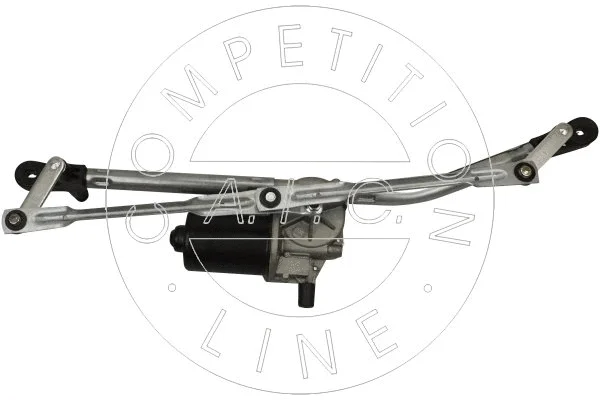 Wiper Linkage