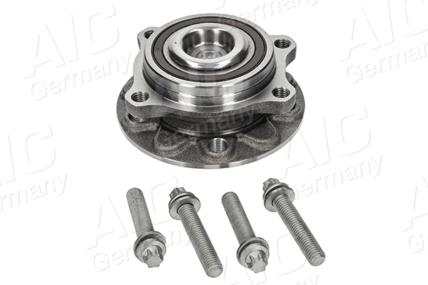 Wheel Bearing Kit (73166)
