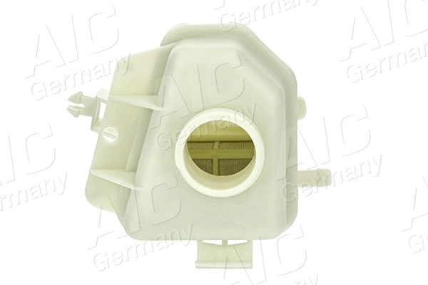 Equalising reservoir, hydraulic oil (power steering)
