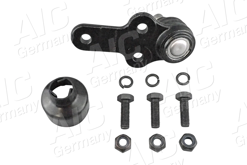 Ball Joint