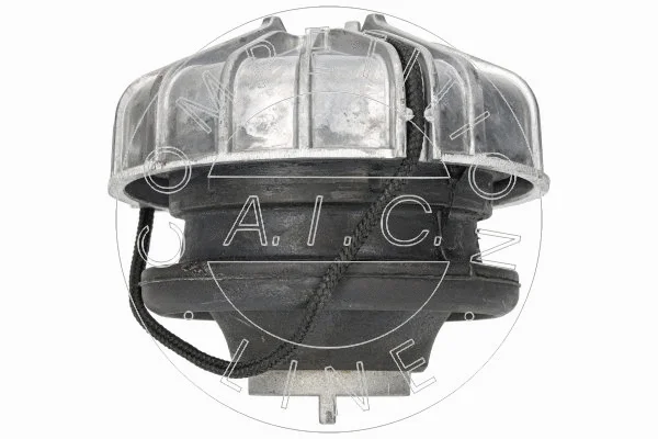 Mounting, engine