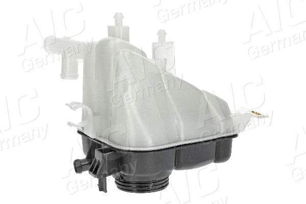 Expansion Tank, coolant