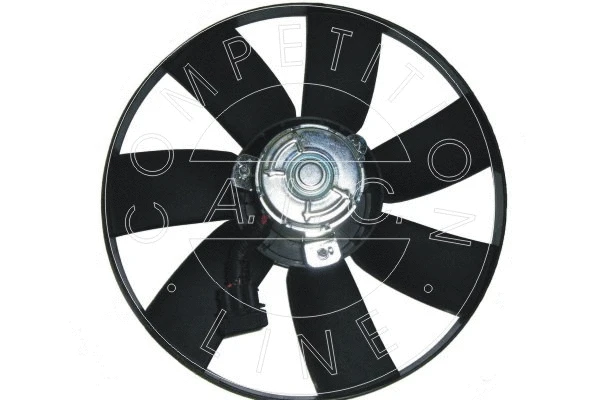 Fan, engine cooling (50856)