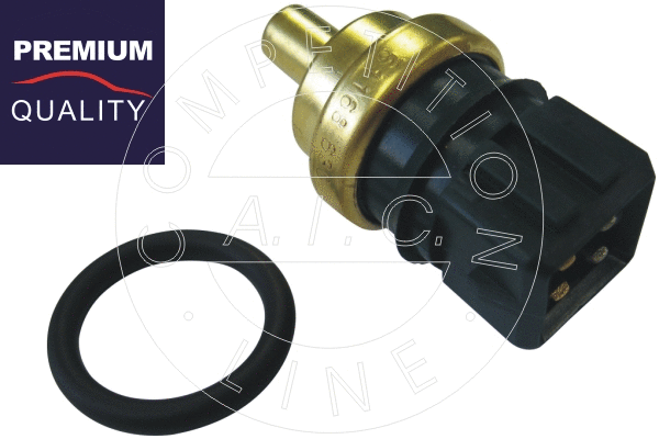 Sensor, coolant temperature (51168)