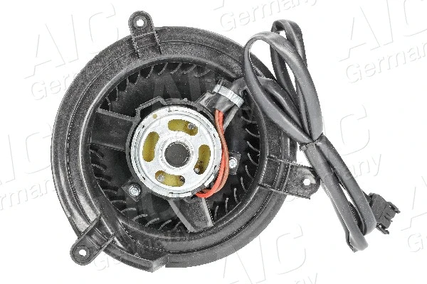 Interior Blower