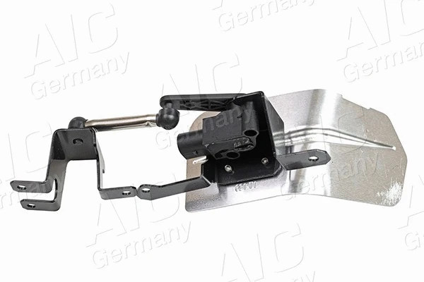 Sensor, Xenon light (headlight levelling)