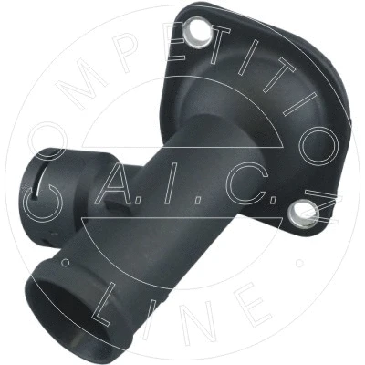 Coolant Flange