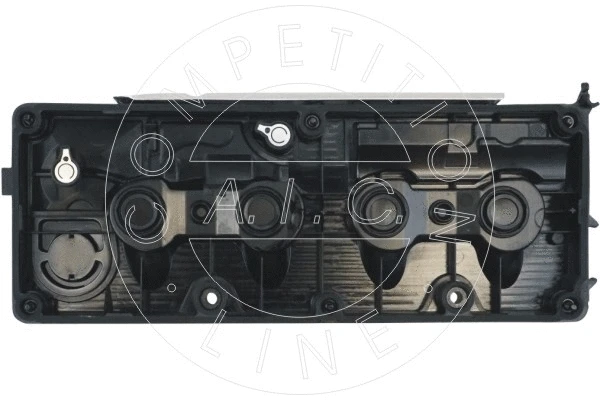 Cylinder Head Cover