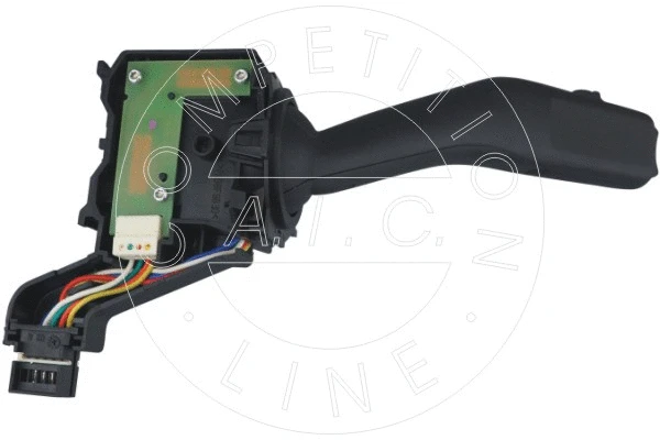 Direction Indicator Switch