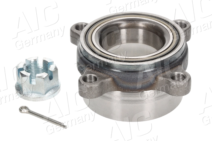 Wheel Bearing Kit (72956)