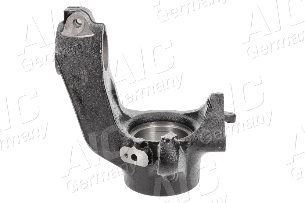 Steering Knuckle, wheel suspension
