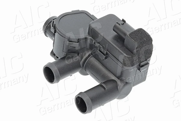 Coolant Control Valve