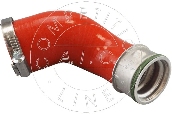 Charge Air Hose