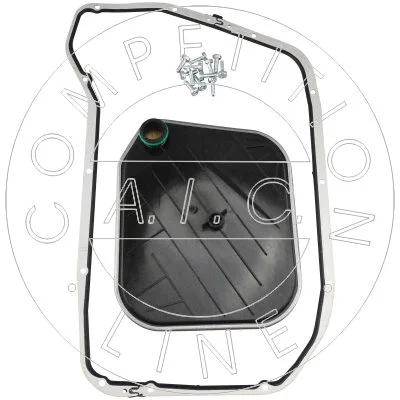 Hydraulic Filter, automatic transmission (57377)