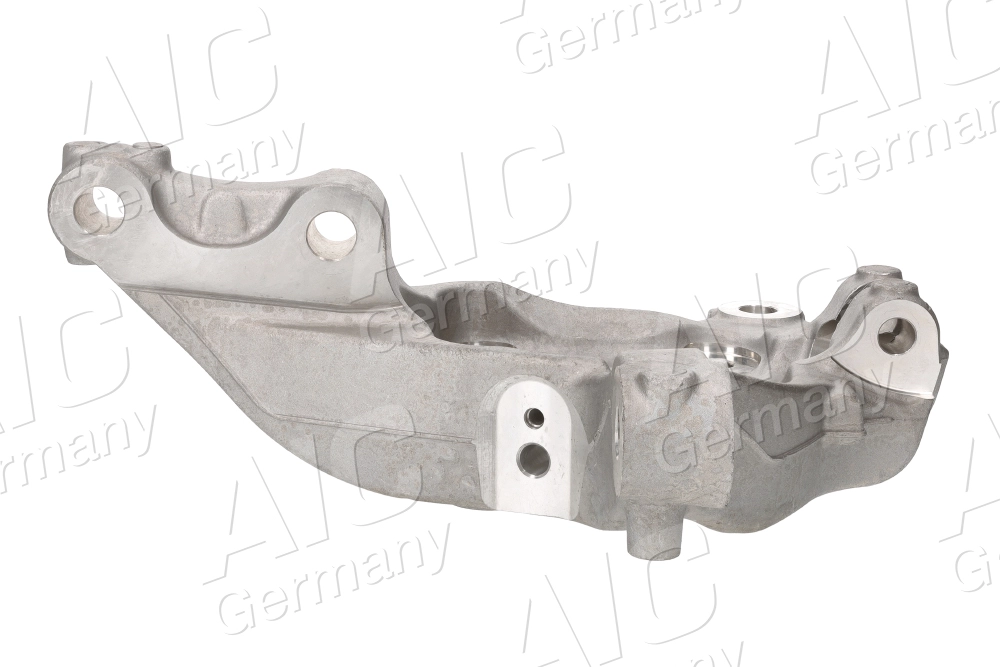 Steering Knuckle, wheel suspension