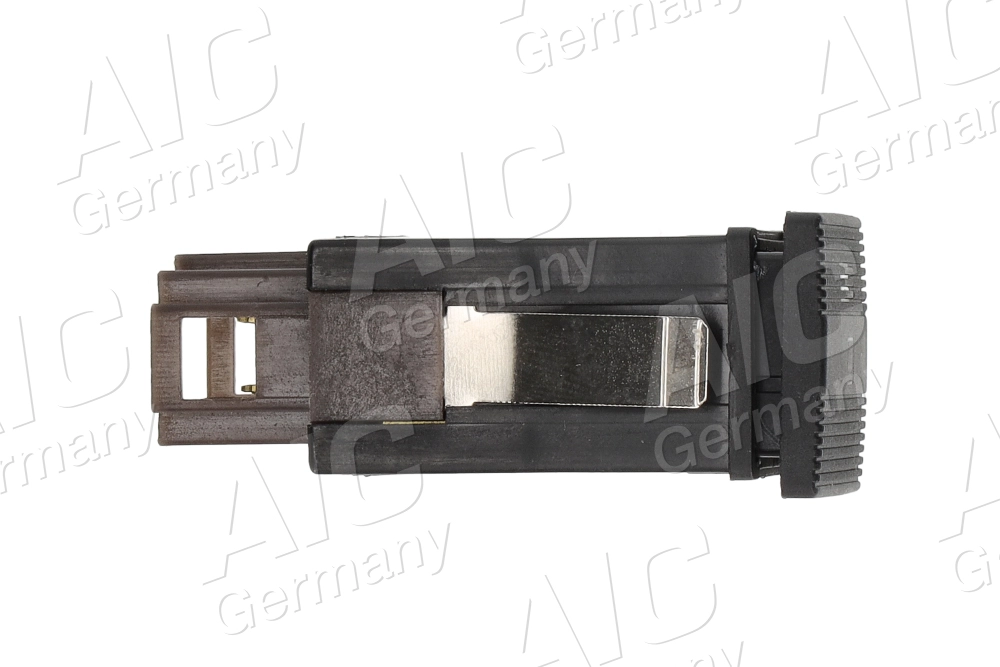 Switch, rear window heating