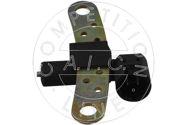 Sensor, crankshaft pulse