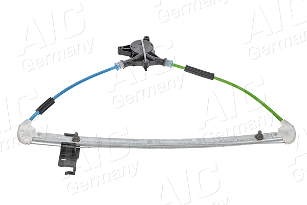 Window Regulator (72703)